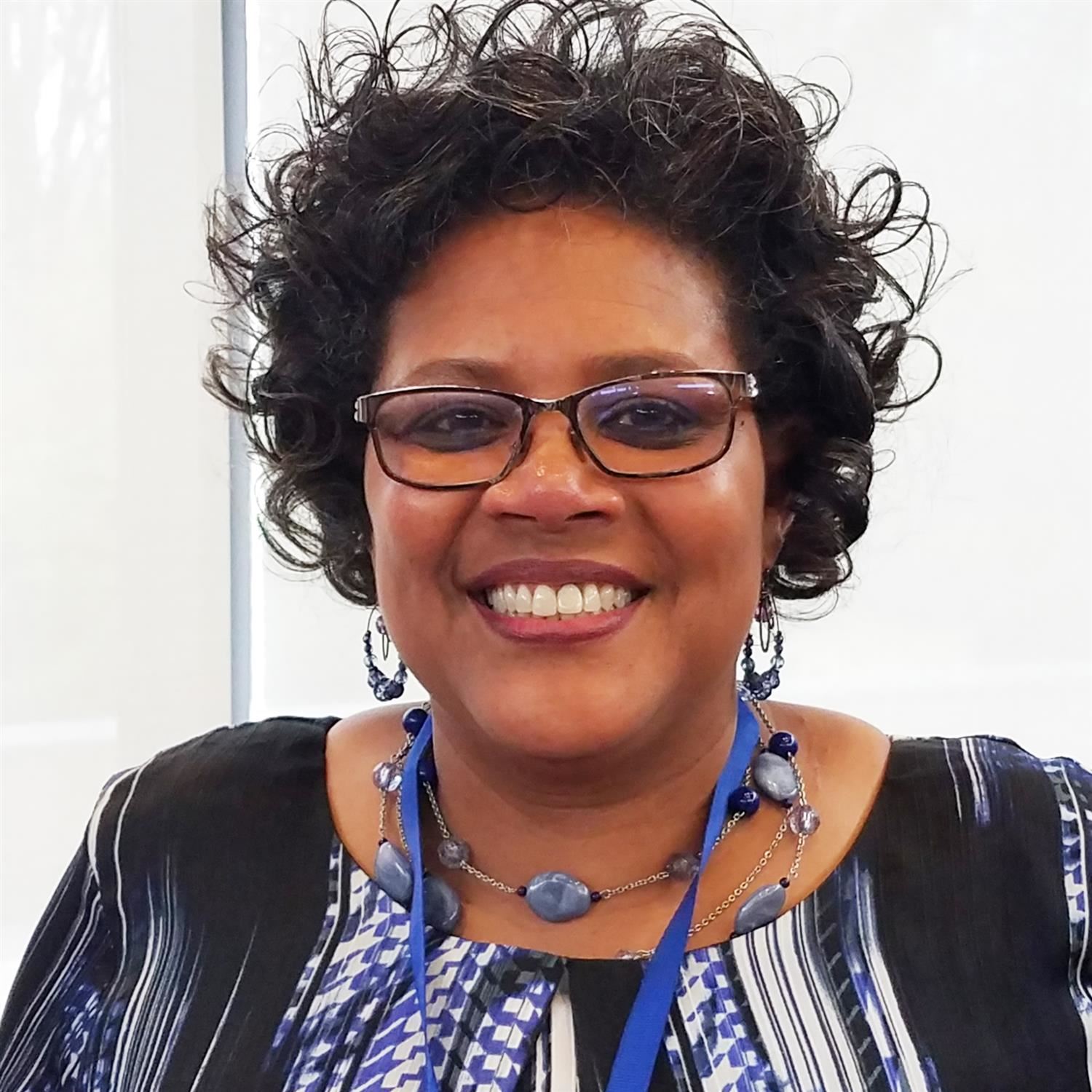  Picture of Annette Thornhill